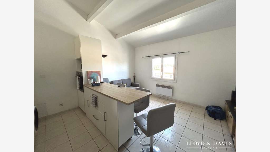 Vente immeuble 271m² La Penne-sur-Huveaune