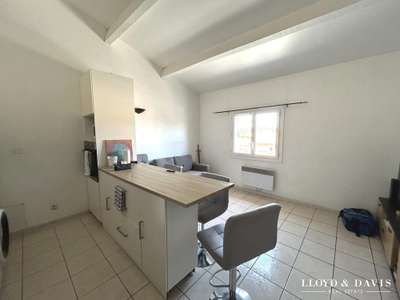 Vente immeuble 271m² La Penne-sur-Huveaune