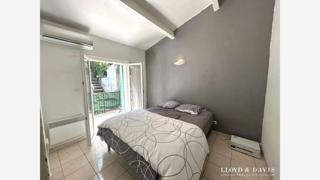 Vente immeuble 271m² La Penne-sur-Huveaune