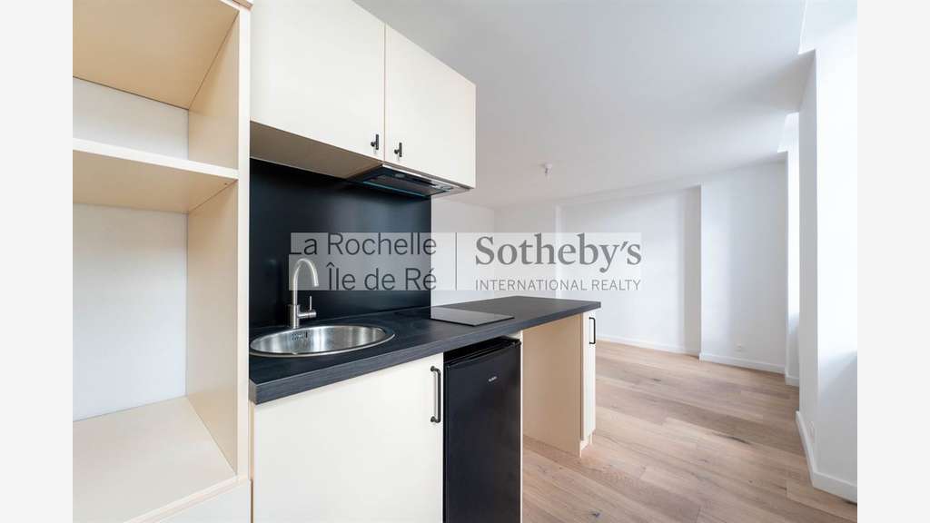 Vente immeuble de rapport de 123m² à La Rochelle