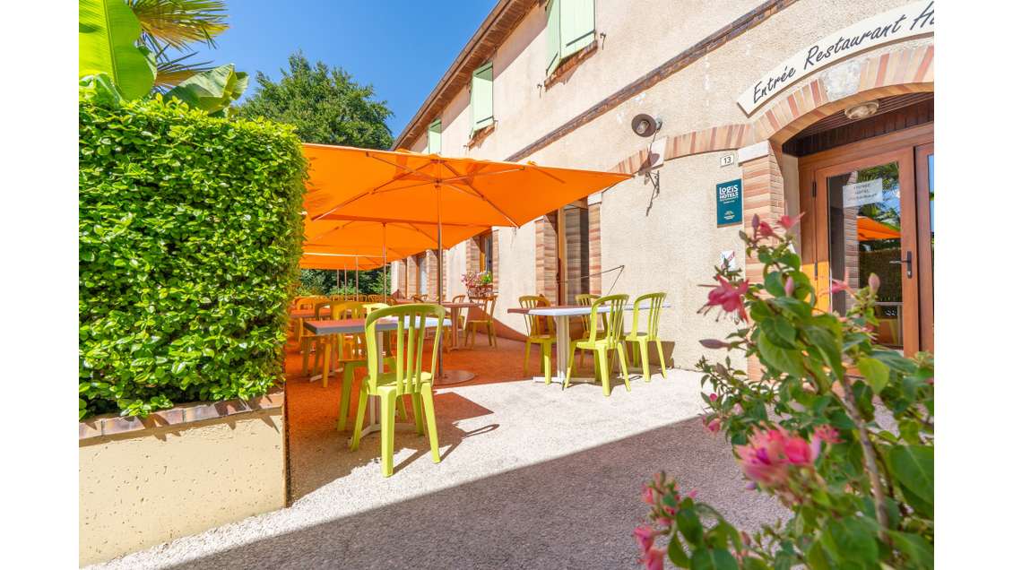 Bâtiment proche port de Dienville et de Nigloland