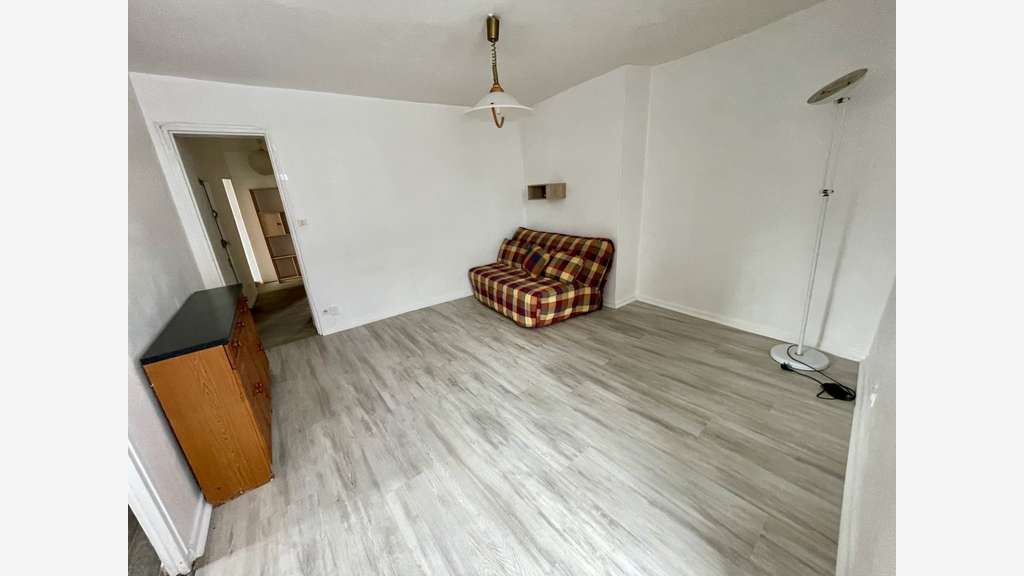 AV immeuble 125m² en centre-ville La Souterraine