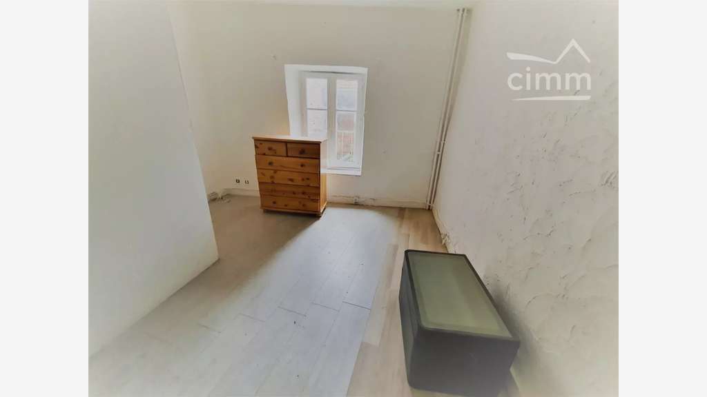 Av immeuble de 126m² au cœur de La Tour-du-Pin