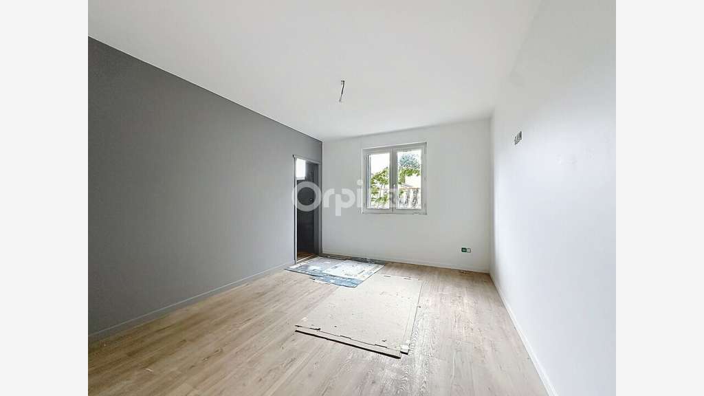 Vente bureaux 177m² zone des greffières à Lagord