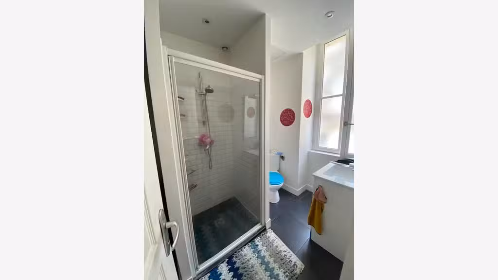 Vente immeuble en pierres à Langon centre