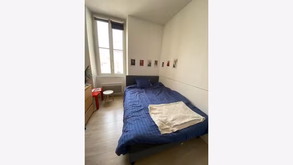 Vente immeuble en pierres à Langon centre
