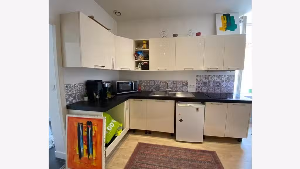 Vente immeuble en pierres à Langon centre