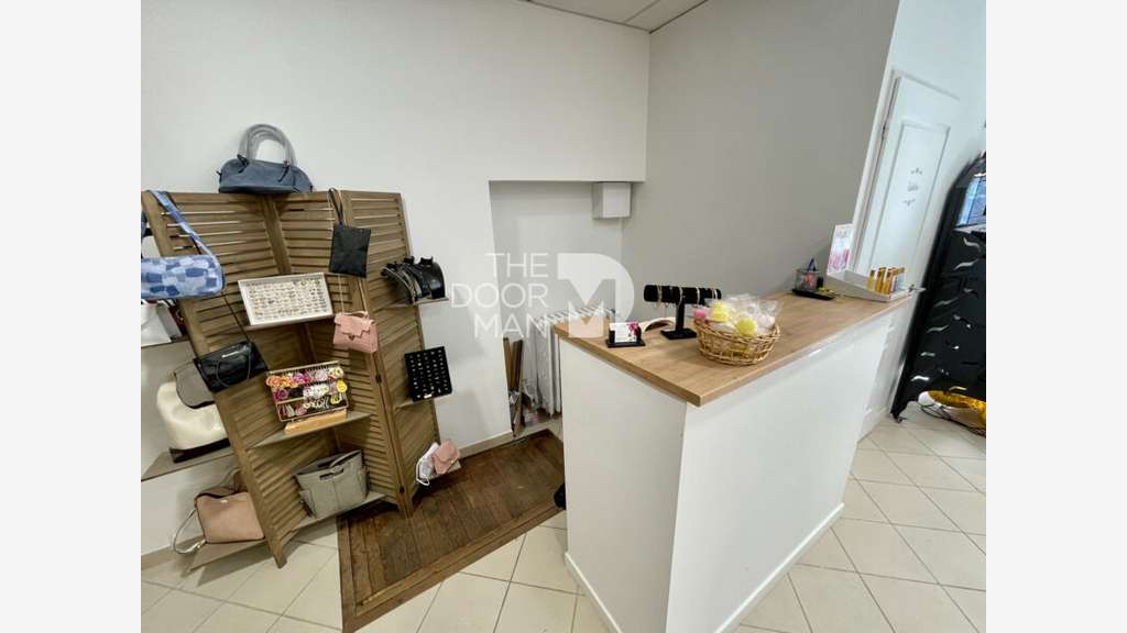 Vente immeuble mixte de 150m² au coeur de Langres