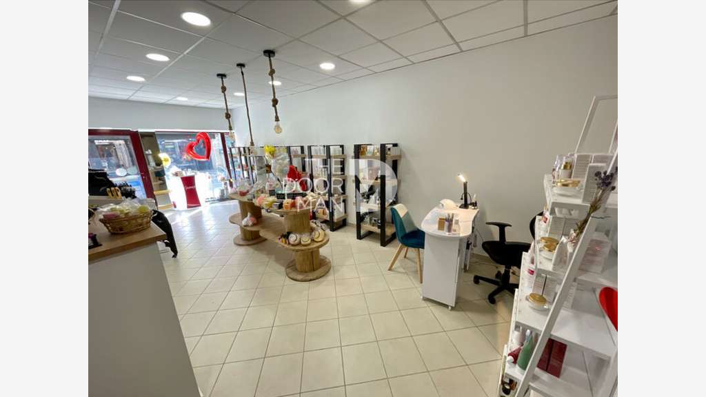 Vente immeuble mixte de 150m² au coeur de Langres
