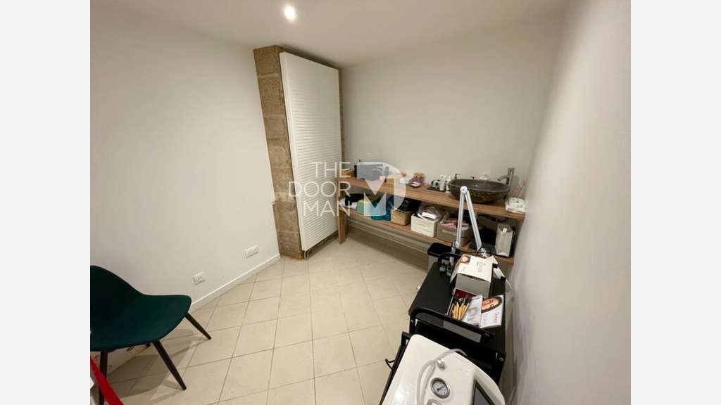 Vente immeuble mixte de 150m² au coeur de Langres