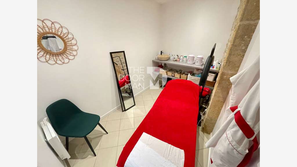 Vente immeuble mixte de 150m² au coeur de Langres