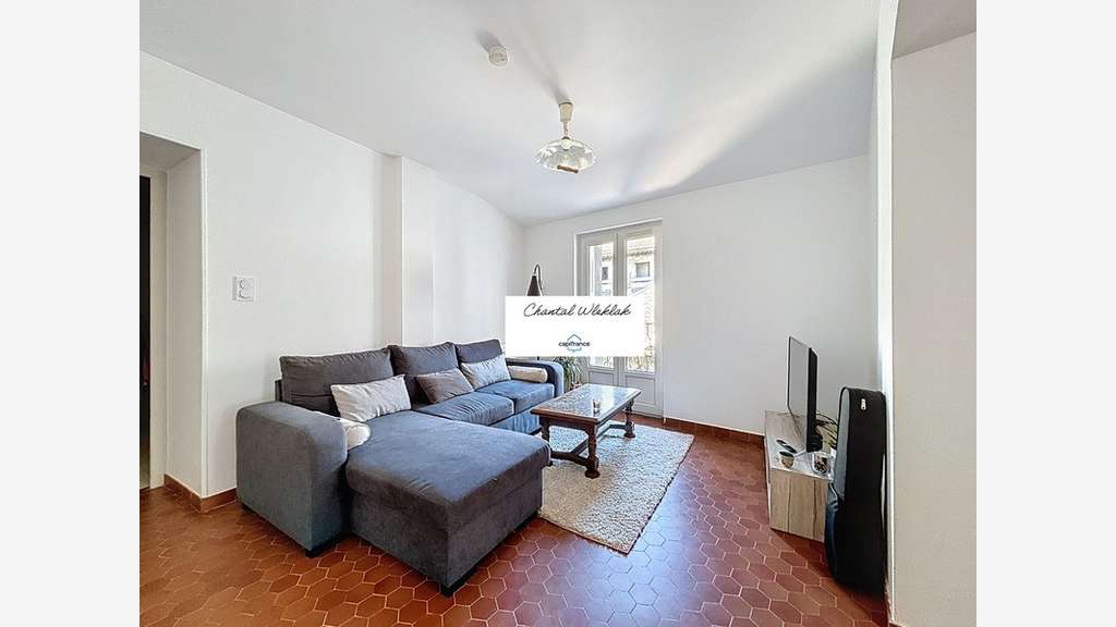 Immeuble à vendre LARGENTIERE (07) 340 m2 dont