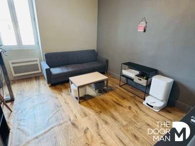 Vente immeuble de 63m² prox gare et centre Laval
