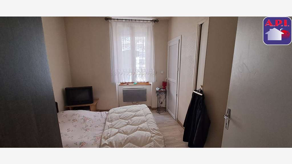 Immeuble de rapport proche centre de Lavelanet