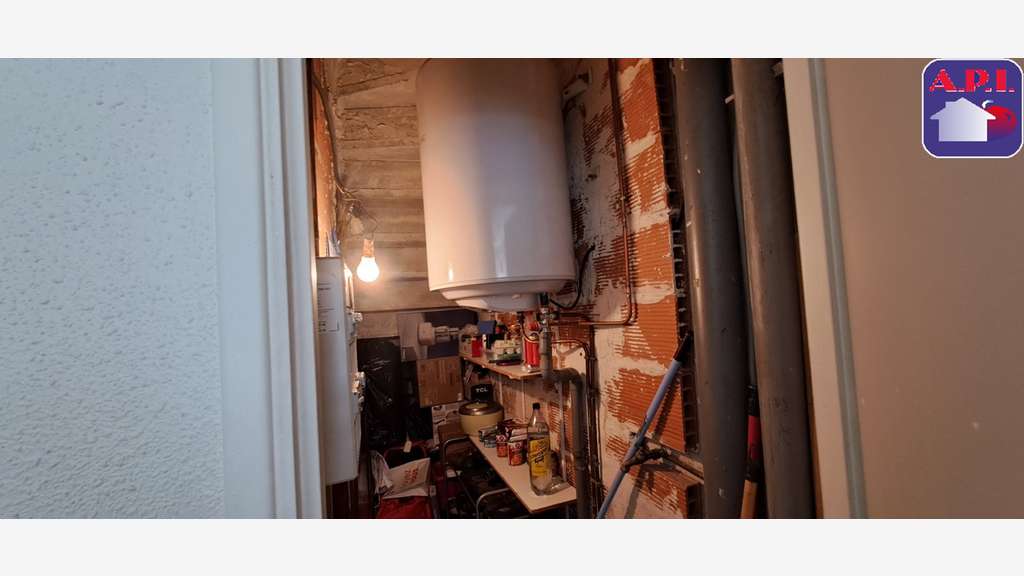 Immeuble de rapport proche centre de Lavelanet
