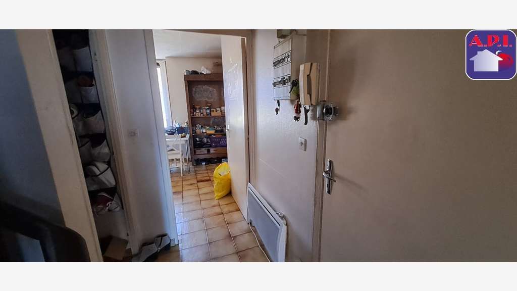 Immeuble de rapport proche centre de Lavelanet