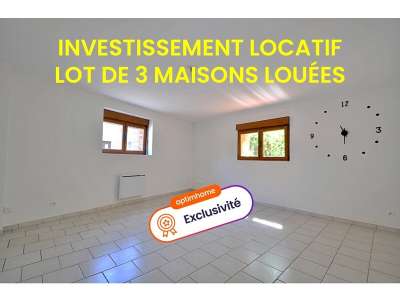 Vente Immeubles commerciaux / Mixtes au Cateau-Cambrésis