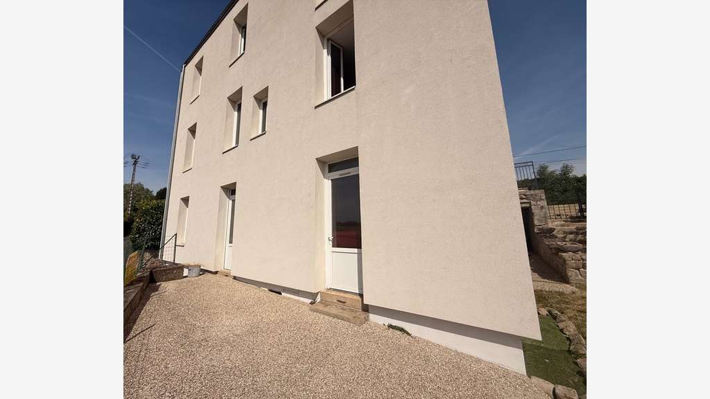 Immeuble de 241m² à vendre le Creusot (71)