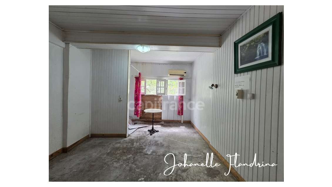 Hôtel de 567 m² à rénover - Le Gosier