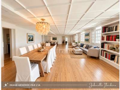Vente hôtel de tourisme 567m² à rénover Le Gosier
