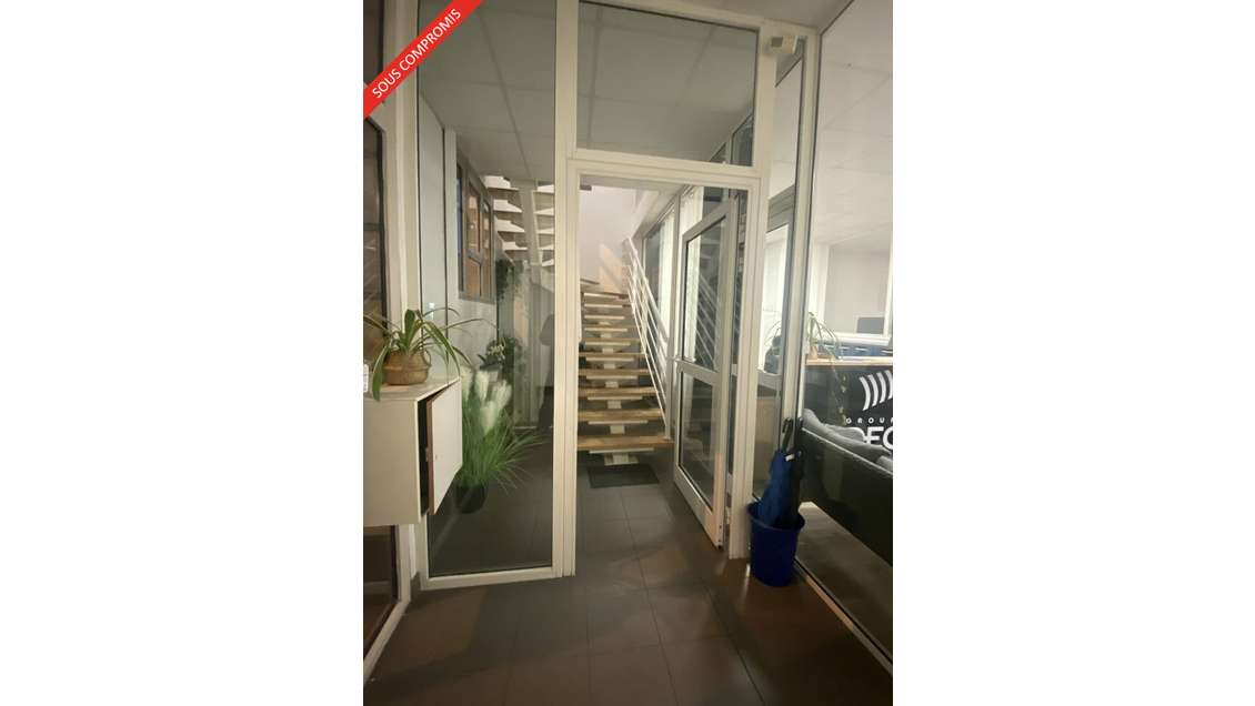Immeuble à vendre en centre-ville du Havre