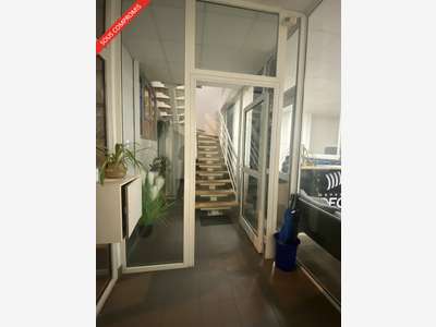Immeuble à vendre en centre-ville du Havre