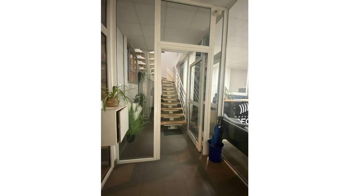 Immeuble à vendre en centre-ville du Havre