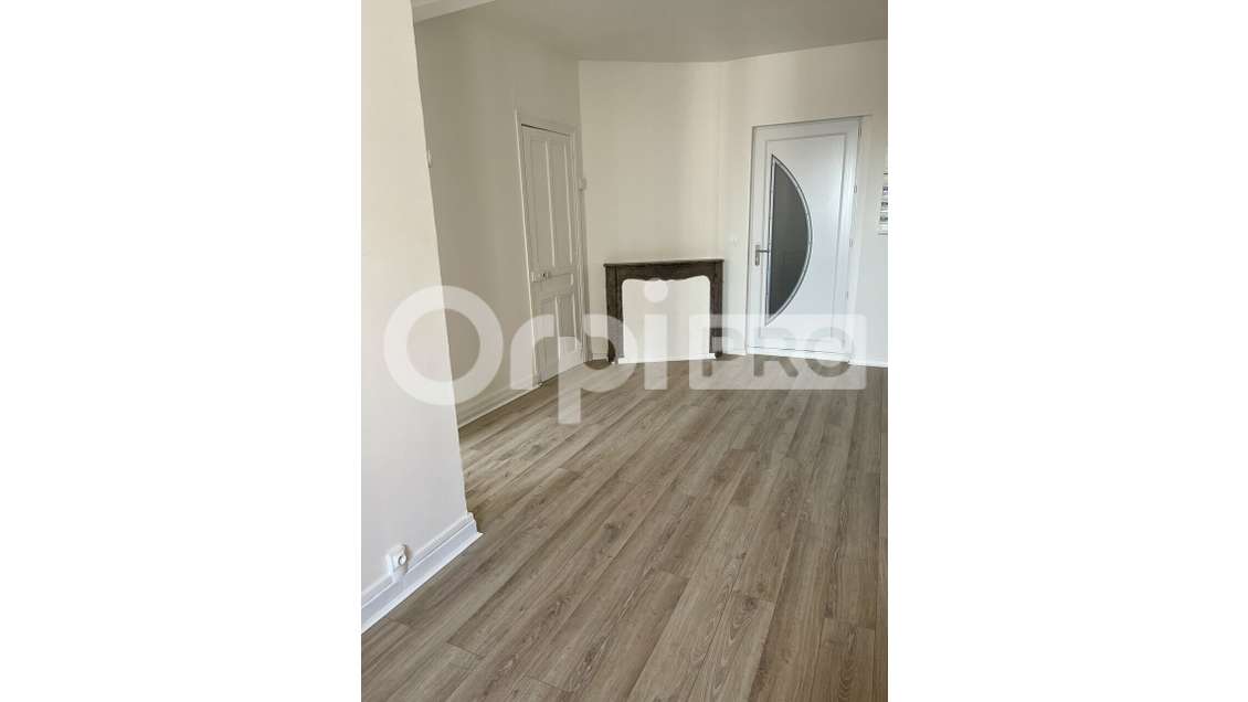 Immeuble à vendre axe passant Le Havre