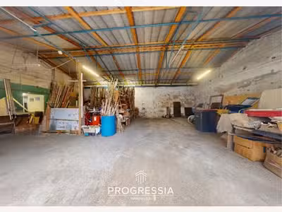 A vendre immeuble mixte 234.65m² Le Havre