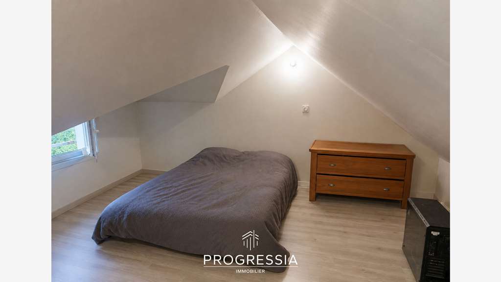 A vendre immeuble mixte 234.65m² Le Havre