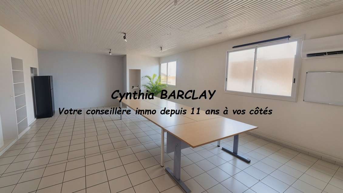 Charmant immeuble bien entretenu 215m² au Lorrain