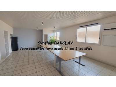 Vente Immeubles commerciaux / Mixtes au Lorrain