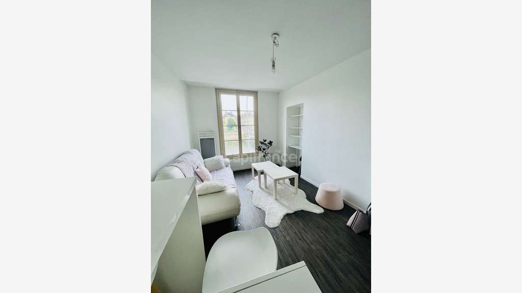 LE MANS 72000 - IMMEUBLE DE RAPPORT - 9 LOGEMENTS