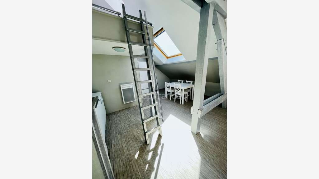 LE MANS 72000 - IMMEUBLE DE RAPPORT - 9 LOGEMENTS