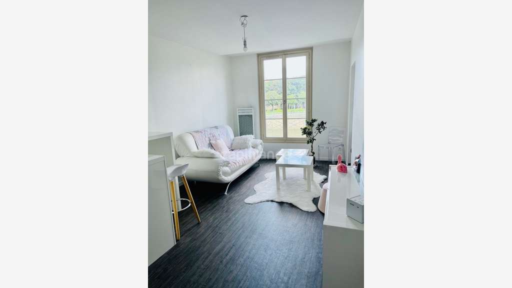 LE MANS 72000 - IMMEUBLE DE RAPPORT - 9 LOGEMENTS