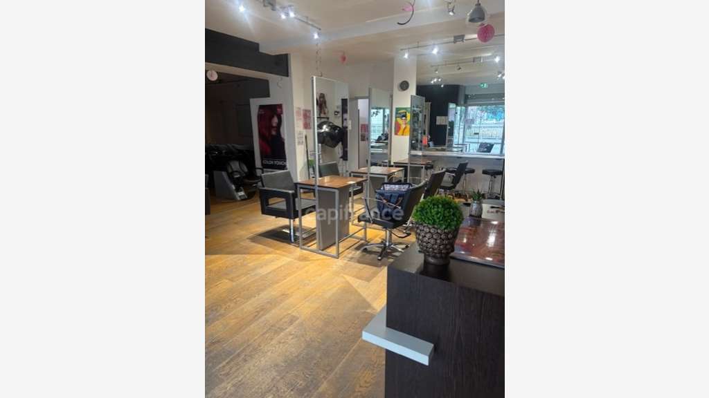 A VENDRE LE MANS - IMMEUBLE DE RAPPORT 354M2