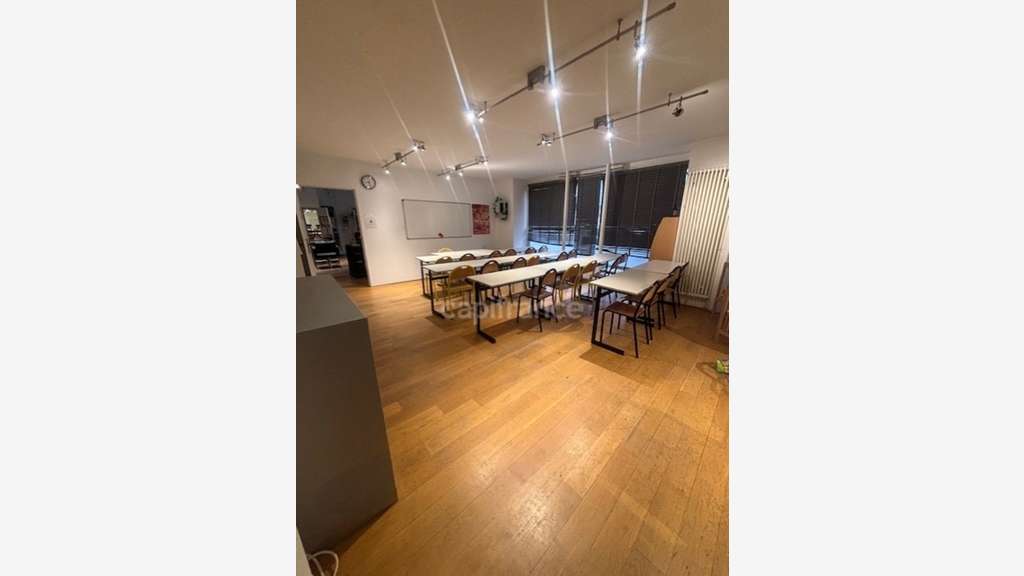 A VENDRE LE MANS - IMMEUBLE DE RAPPORT 354M2