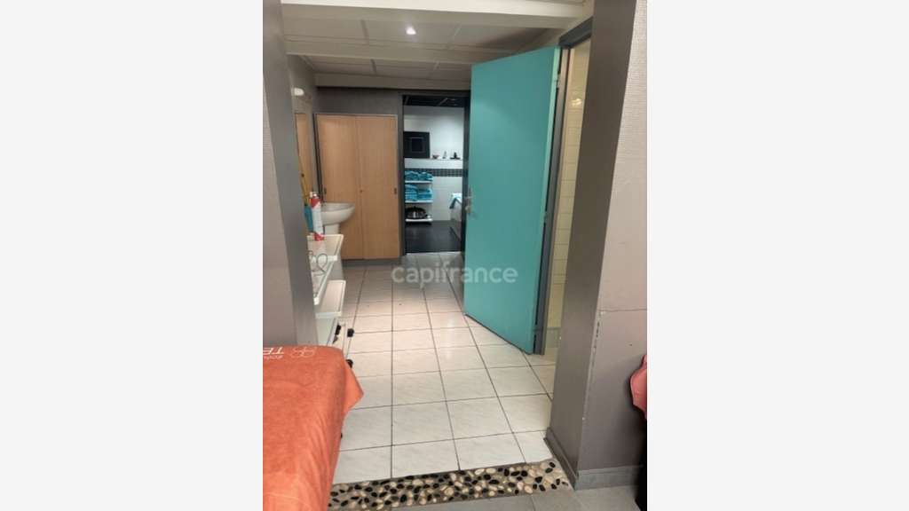 A VENDRE LE MANS - IMMEUBLE DE RAPPORT 354M2