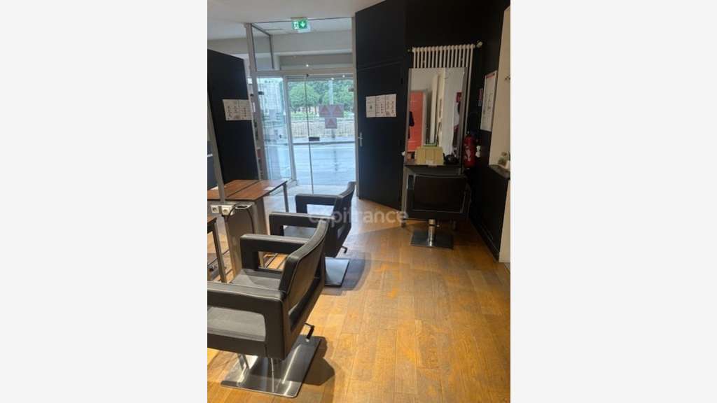 A VENDRE LE MANS - IMMEUBLE DE RAPPORT 354M2