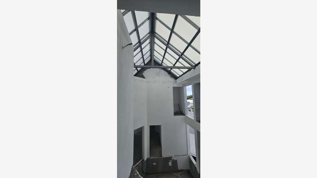 Immeuble à rénover LE PORT 252m²