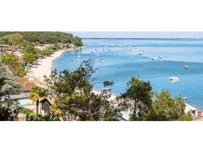 Vente Immeubles commerciaux / Mixtes à Lège-Cap-Ferret