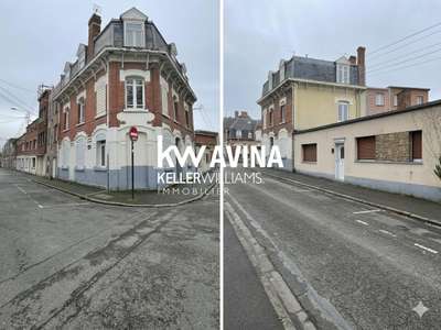 Vente Immeubles commerciaux / Mixtes à Lens