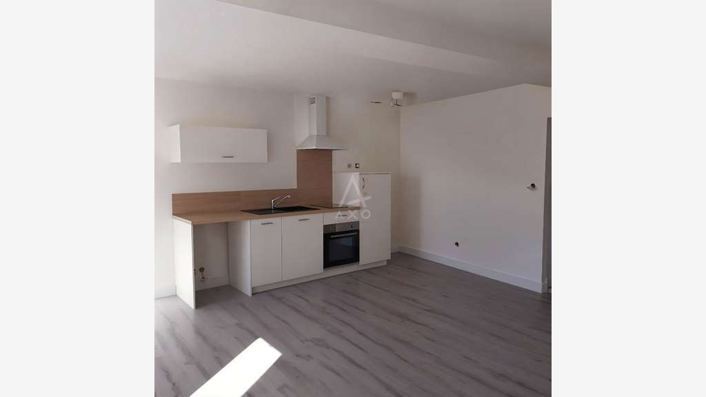 Vente immeuble de 150m² rénové Les Herbiers