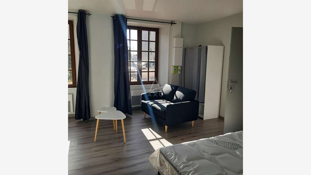 Vente immeuble de 150m² rénové Les Herbiers