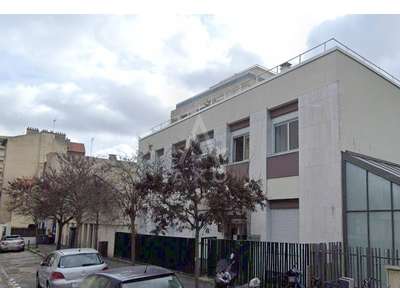 Vente Immeubles commerciaux / Mixtes aux Lilas