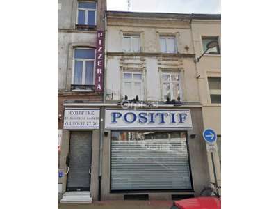 Vente Immeubles commerciaux / Mixtes à Lille