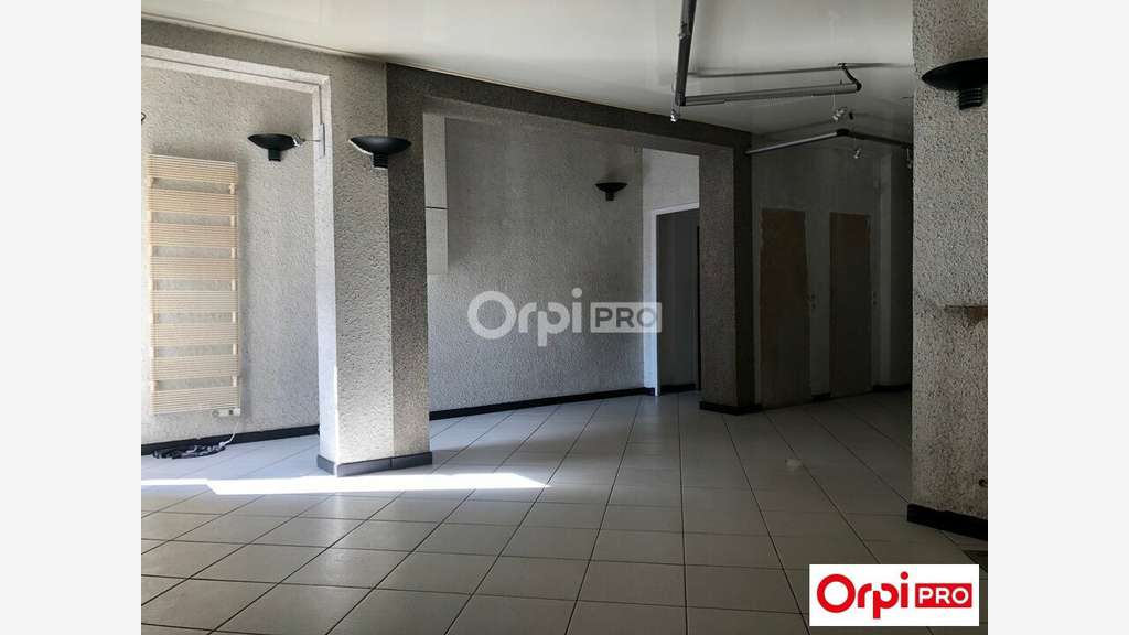 Vente immeuble de rapport 178m² à Lille (59000)