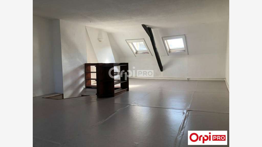 Vente immeuble de rapport 178m² à Lille (59000)