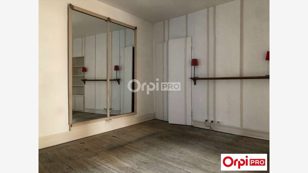 Vente immeuble de rapport 178m² à Lille (59000)