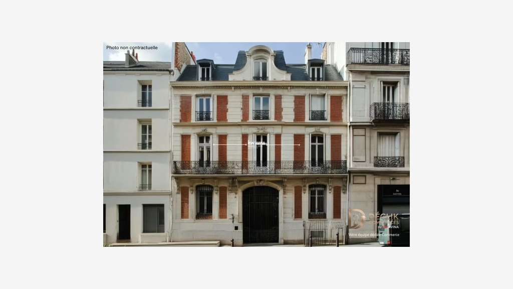 OPPORTUNITÉ INVESTISSEUR : IMMEUBLE DE RAPPORT